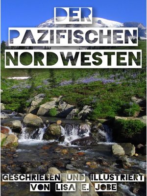 cover image of Der Pazifischen Nordwesten